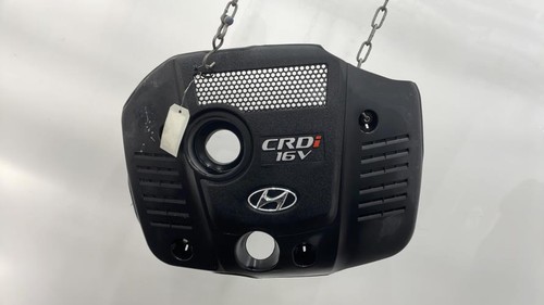 Cache moteur hyundai tucson - moteur,