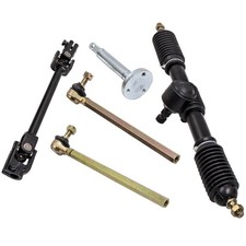 110cc Steering Wheel Tie Rod