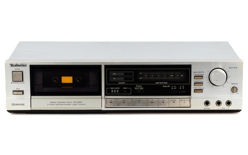 Technics b305 lecteur - lecteur, de