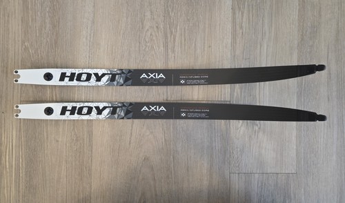 Hoyt axia wood ilf - axia,