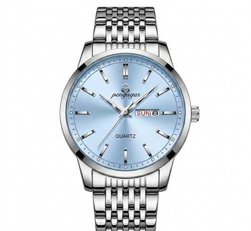 Montre homme luxe étanche - montre,