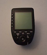 Godox XPro C Wireless Flash Trigger - Black