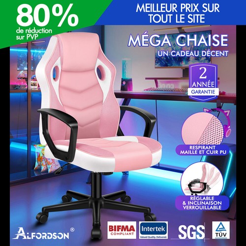 Alfordson fauteuil jeu - fauteuil, de