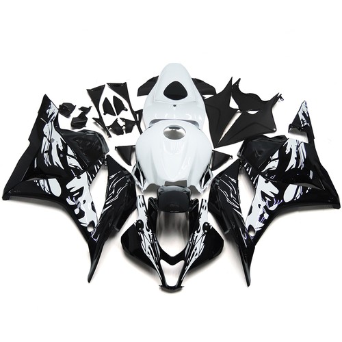 Injection bodywork fairing for - bodywork,