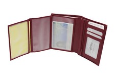 FRANCINEL Portefeuille unisexe