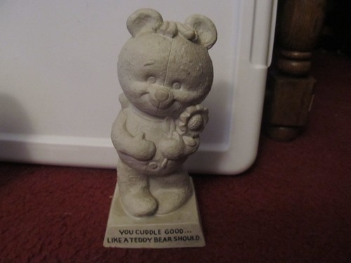 American greetings figurine - greetings,