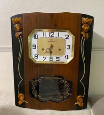 horloge ODO WESTMINSTER 