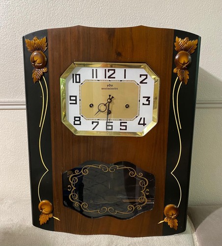 Horloge odo westminster - horloge,