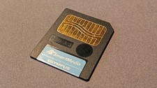 Carte mémoire SMARTMEDIA 8 Mb
