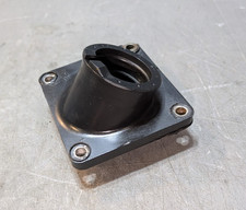 Yamaha MX360 MX250 DT250 DT360 Intake Manifold Carburetor Boot Joint Holder