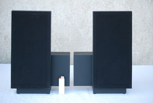 Bang olufsen enceintes - 2,