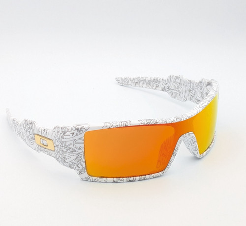Oakley lunettes oil - oakley,