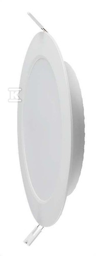 Panneau led encastré down - down, 3w