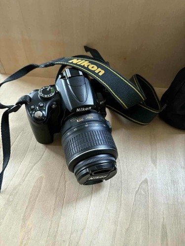 Appareil photo nikon d5000 - nikon,