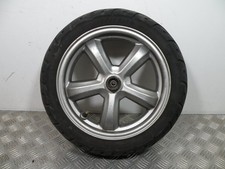 Roue avant SYM 125 FIDDLE III