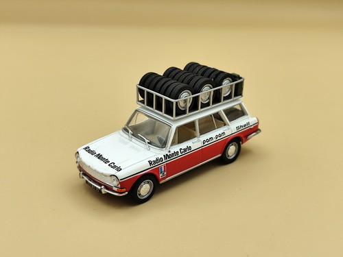 Simca 1501 break - 1501,