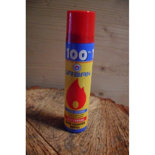 022 recharge gaz butane - b&a-022,