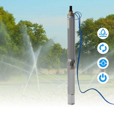 3SDM1.8/18 Submersible Pump