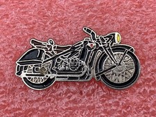 T36 Vintage Motorcycle Motorrad Vintage Lapel Pin ZUNDAPP K500 Germany Motorcycle Pins