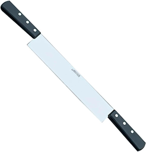 Couteau fromage 260 - fromage, mm