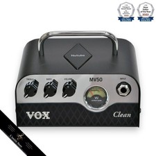 Amplificateur guitare VOX