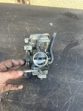 Honda 650 Dominator RD02 -