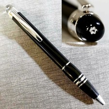 Stylo à bille Montblanc