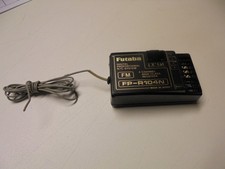 RECEPTEUR FUTABA FP-R104N - FM