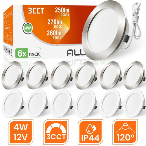 Panneau led 12v projecteur - 12v,