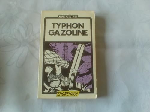 Typhon gazoline - (engrenage),