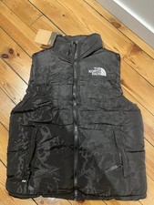 Doudoune sans manches The