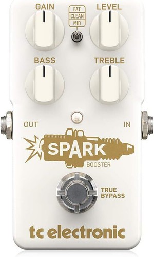 Effets guitare analogiques - effets,