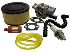 Kit carburateur pour