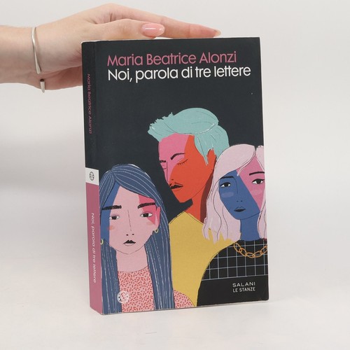Stanze noi parola di - le, noi,