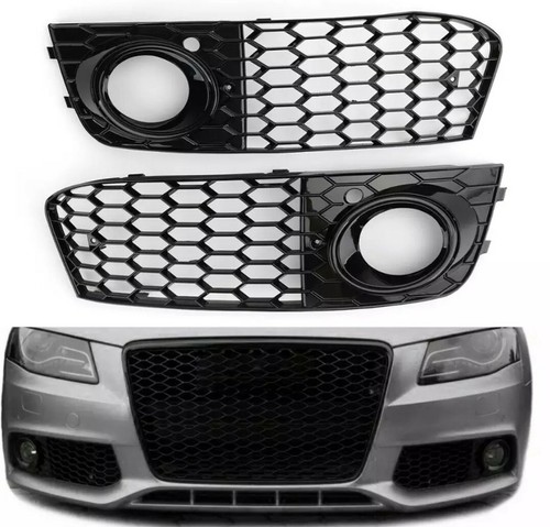 Calandre grille nid - calandre, d'abeille