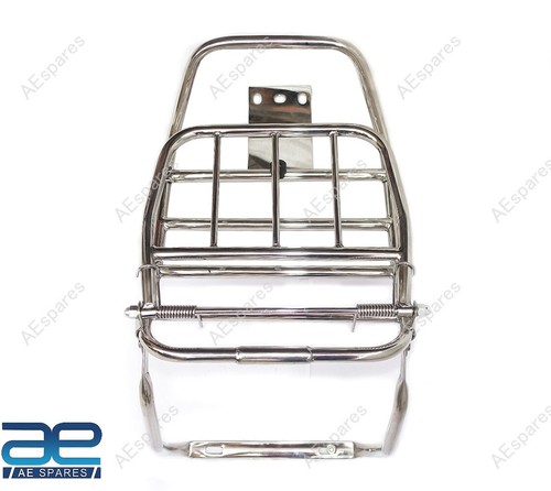 Pour porte bagages - pour, arrière