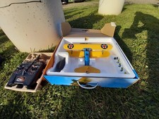 avion rc PT 17 horizon Eflite