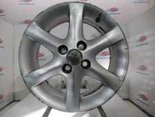 JANTE ALU  TOYOTA COROLLA  15