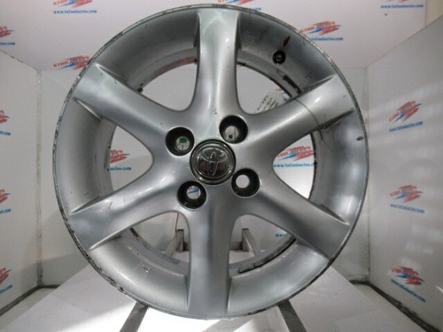 Jante alu toyota corolla - ,