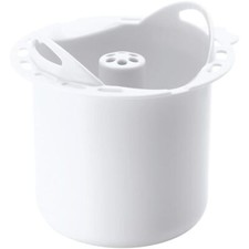  Pasta-Rice Cooker Panier/ Bol de Cuisson Féculents Accessoire Babycook Compa...