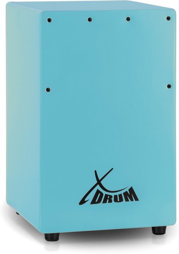 Petit cajon batterie - batterie, a