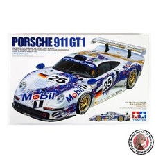 NEUF Tamiya 24186 Porsche 911