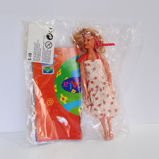 Lego Scala Poupée Kate Doll