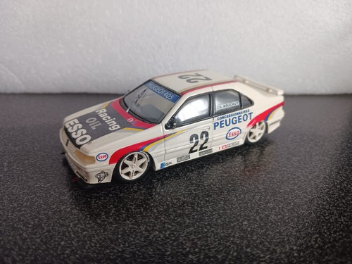 Voiture course kit - course,