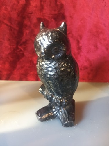 Oiseau hibou fonte - oiseau,