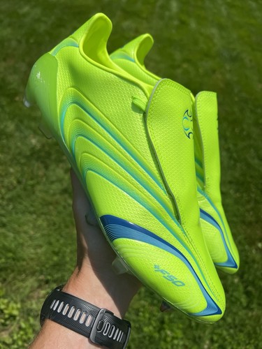 Adidas f50 tunit elite size - adidas,