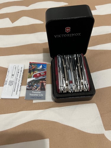 Victorinox xavt comme neuf - ,,