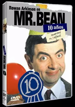 Bean ans déjà - 10,