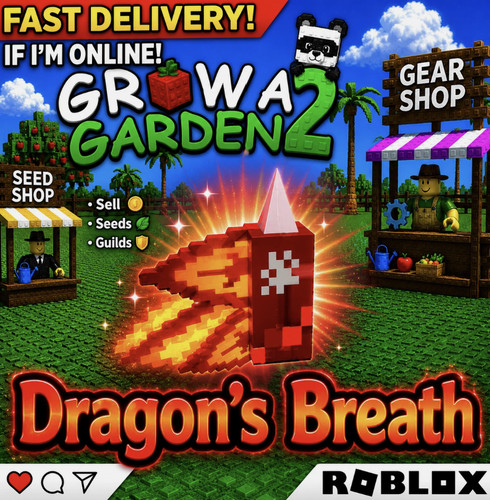 Roblox grow a - [🐶],