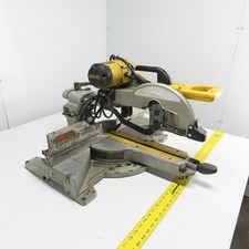 Dewalt DW718 Scie À Onglet